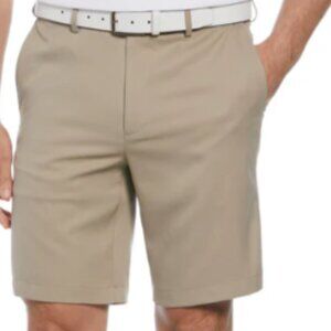 PGA TOUR Mens 9 in Pull-On Shorts